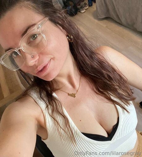 Lilarosegray