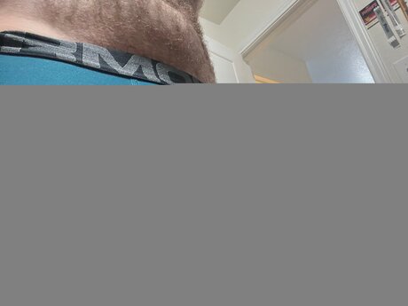Photo nue de fuite OnlyFans de Whitedynamite7