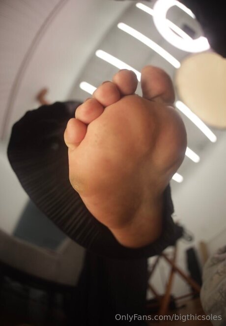 Bigthicsoles