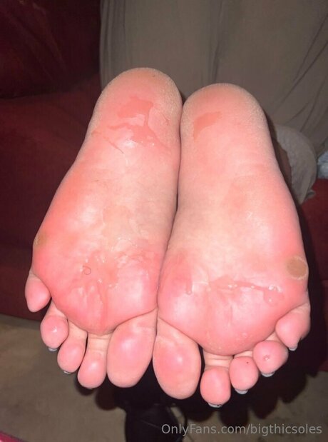 Bigthicsoles