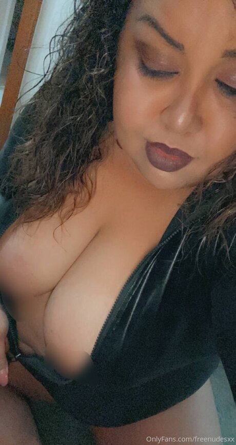 Photo nue de fuite OnlyFans de Askskank