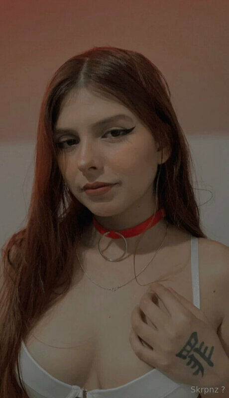 Photo nue de fuite OnlyFans de Ssssskrpn