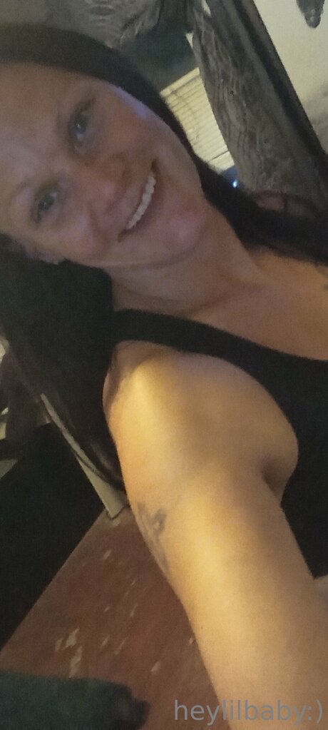 Heylilbaby