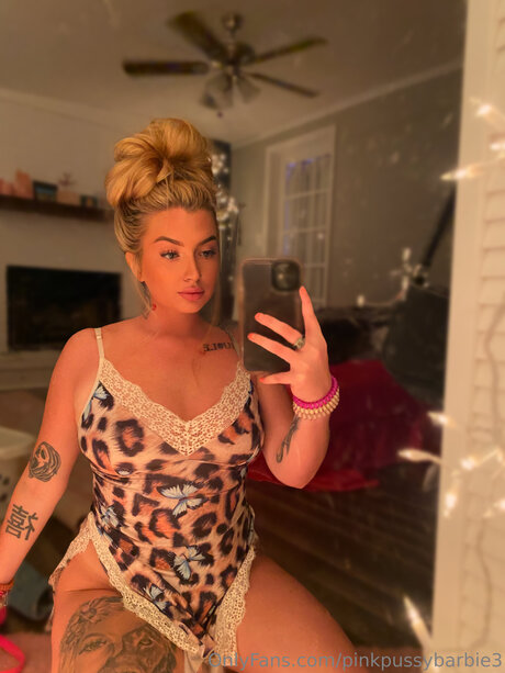 Thepinkpussyfairy