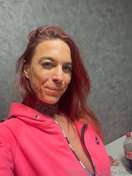 Yvonne Black