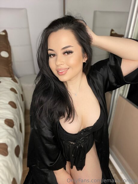 Photo nue de fuite OnlyFans de Kaelavoss Free