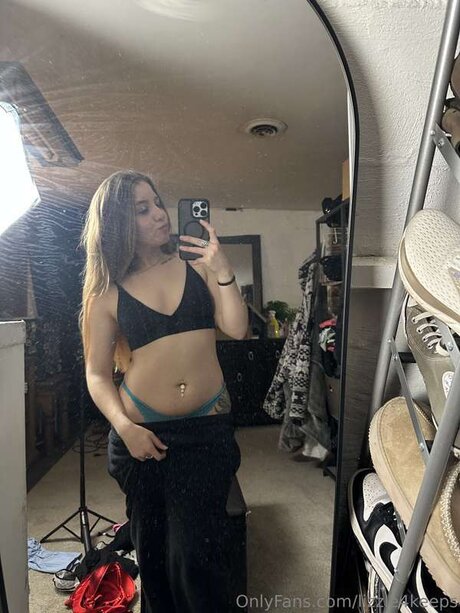 Lizzie4keeps
