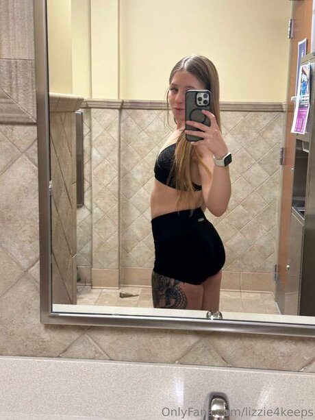 Lizzie4keeps
