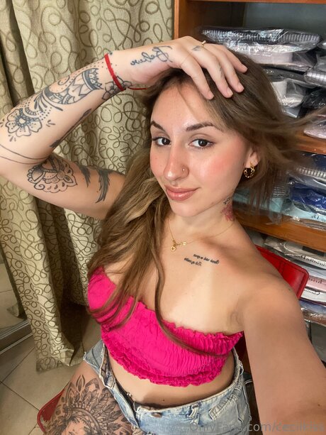 Ceciikiss