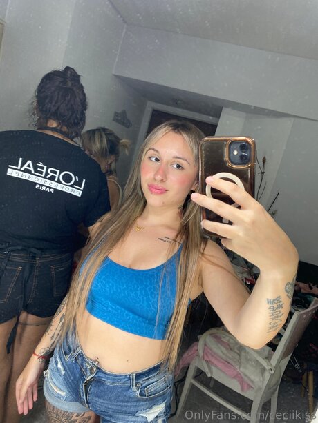Ceciikiss