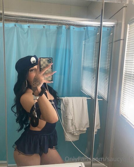 Saucy818