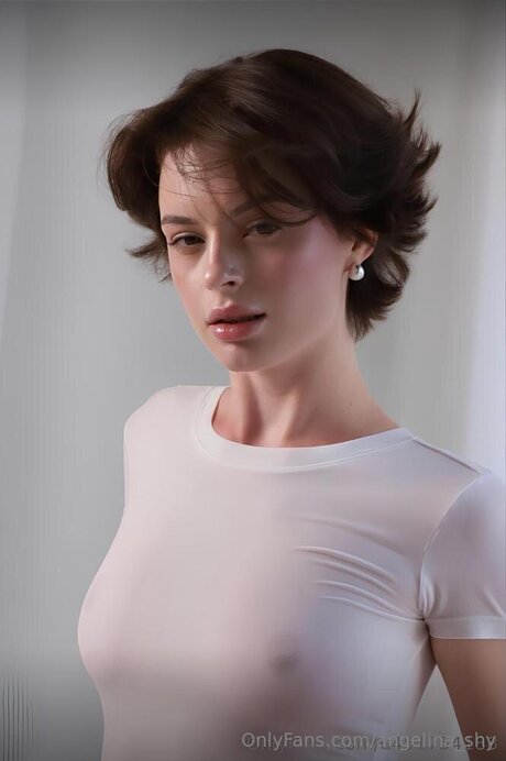 Angelina Shy