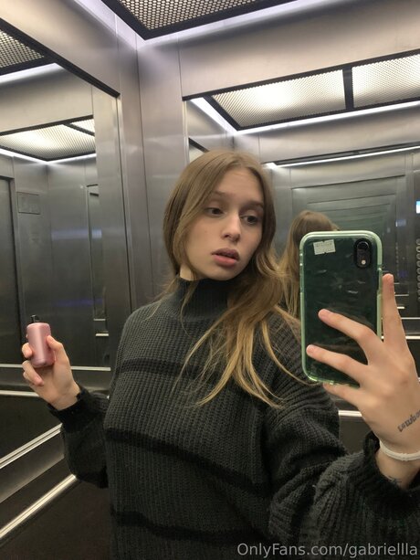 Gabriellla