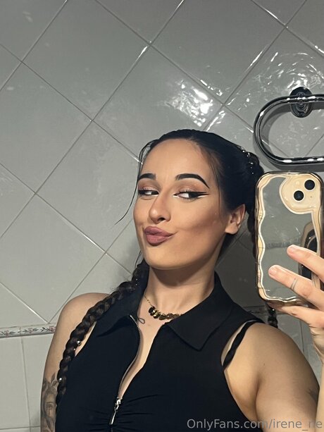 Irene Ne