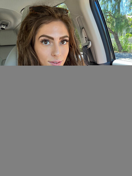Photo nue de fuite OnlyFans de Kaialunalovefree