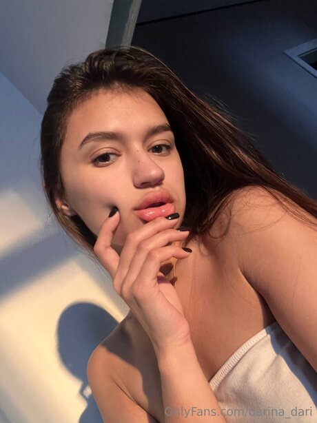 Darina Dari