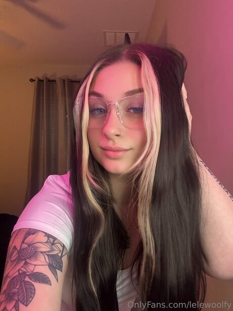 Lelewoolfy