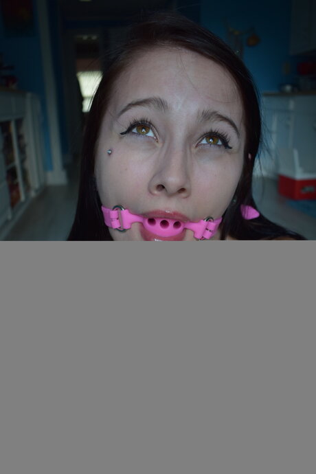 Photo nue de fuite OnlyFans de Kyuubicaughtu Free