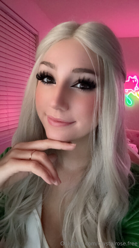 Crystalrose Free