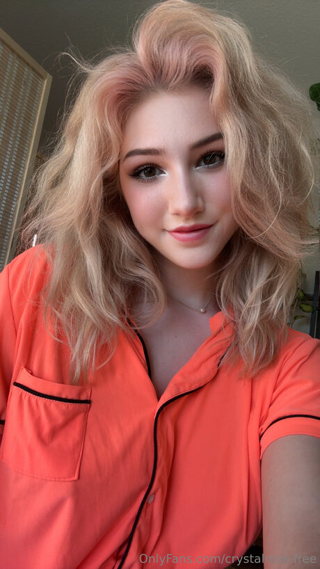 Crystalrose Free