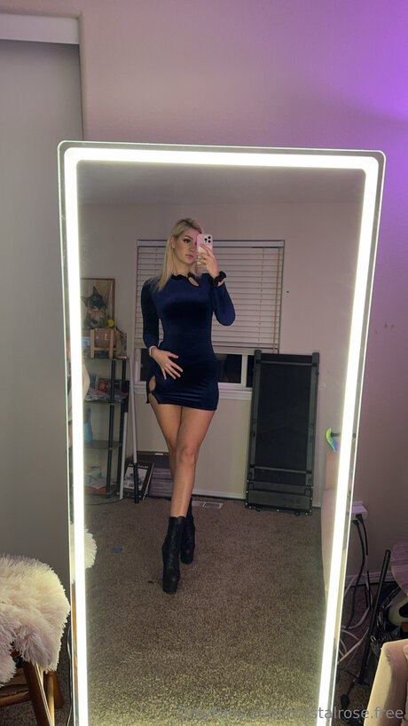 Crystalrose Free