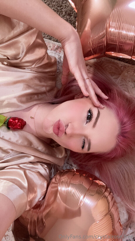 Crystalrose Free