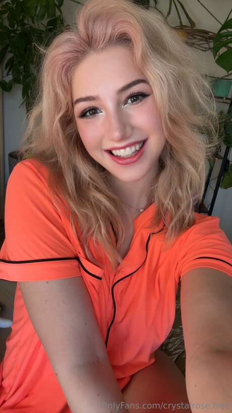 Crystalrose Free