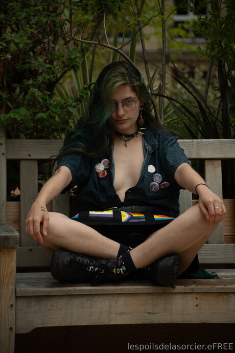 Poilsdesorcier Efree