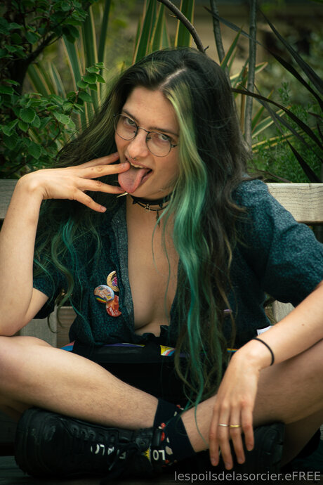 Poilsdesorcier Efree