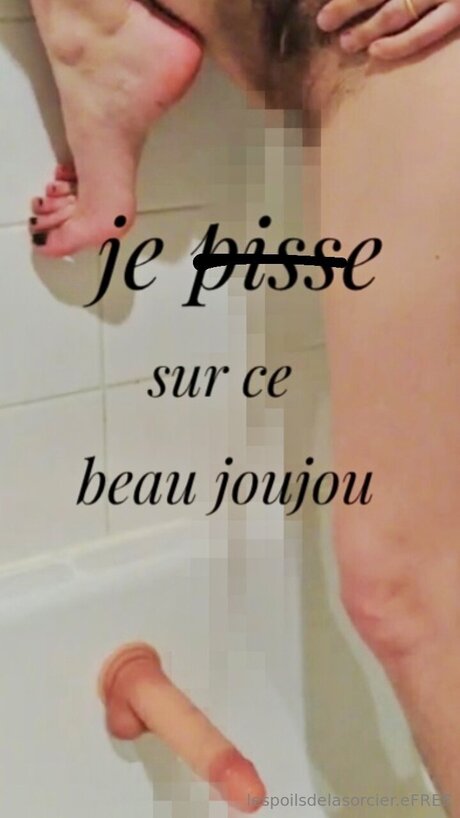 Poilsdesorcier Efree