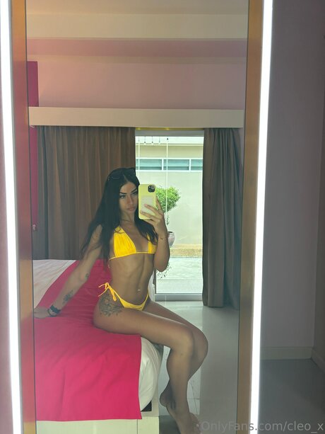 Cleo X