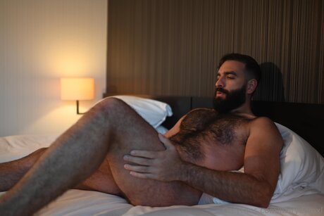 Hairydomxl