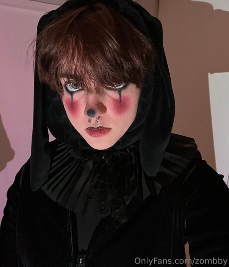 Zombby