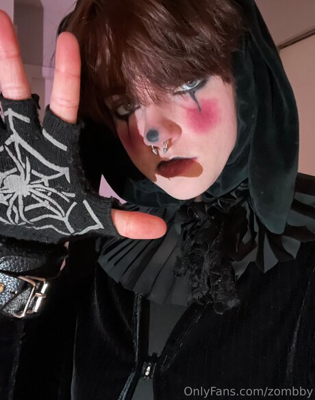 Zombby