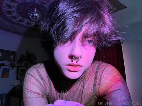 Zombby