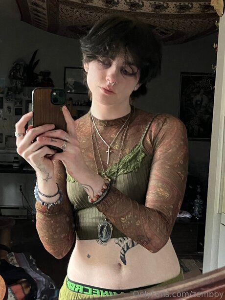 Zombby