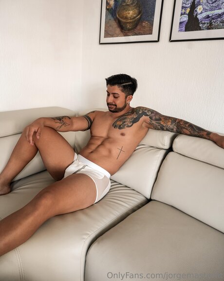 Jorgemasterfit