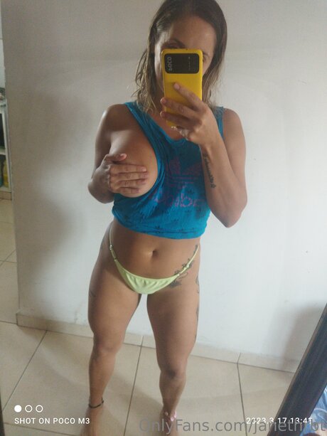 Janethrbt