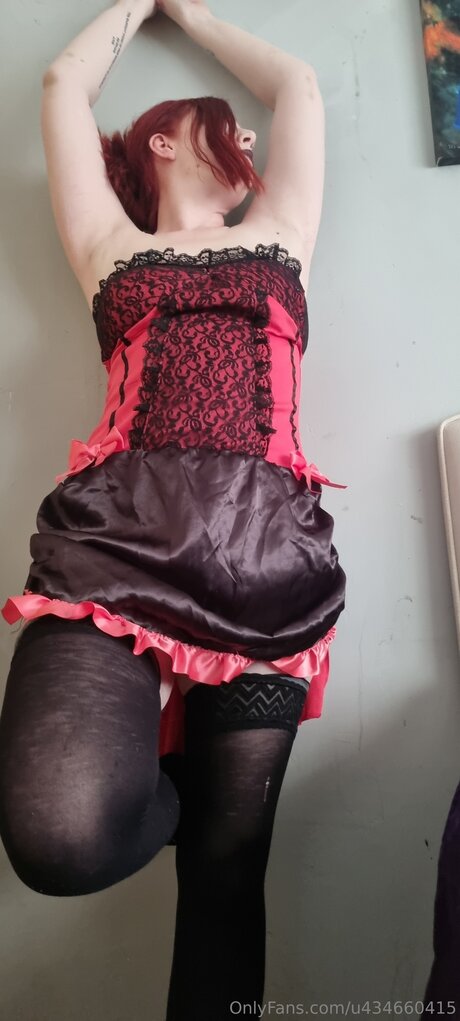 Photo nue de fuite OnlyFans de U434660415