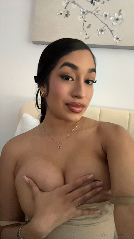 Photo nue de fuite OnlyFans de Mscreaam