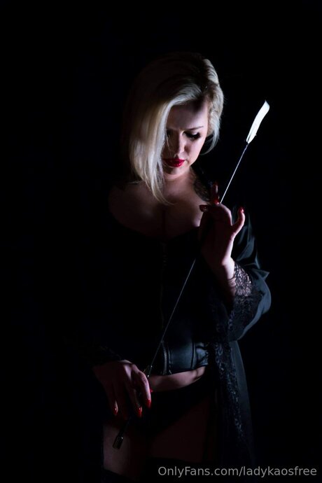 Ladykaosfree