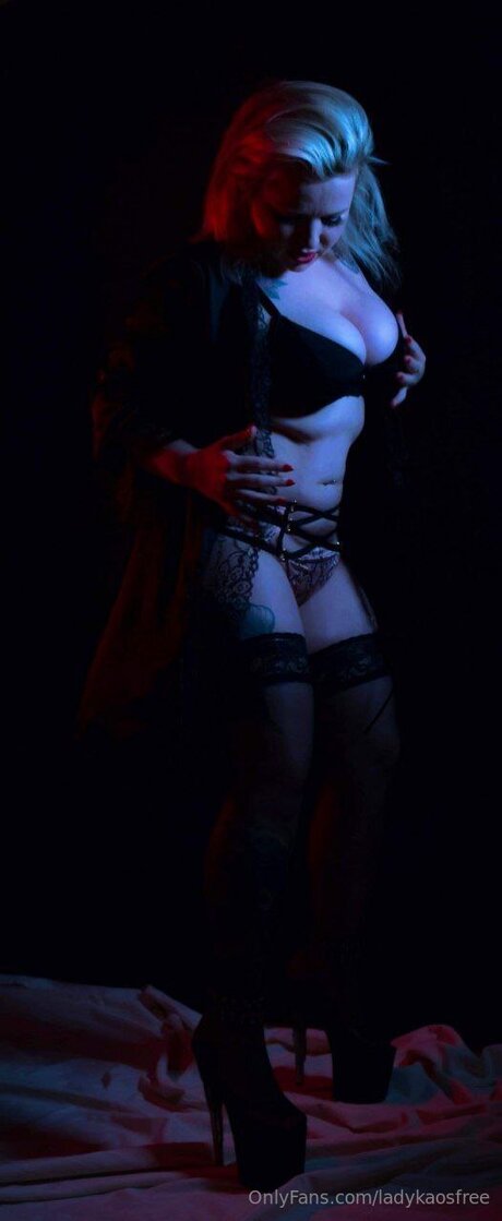 Ladykaosfree