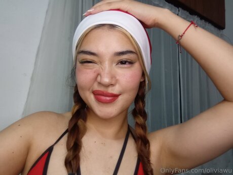 Oliviawu
