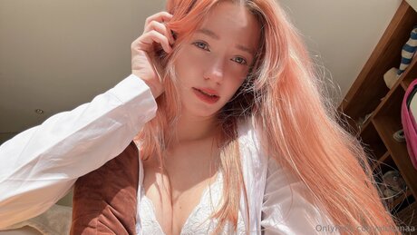Photo nue de fuite OnlyFans de Alesanaa