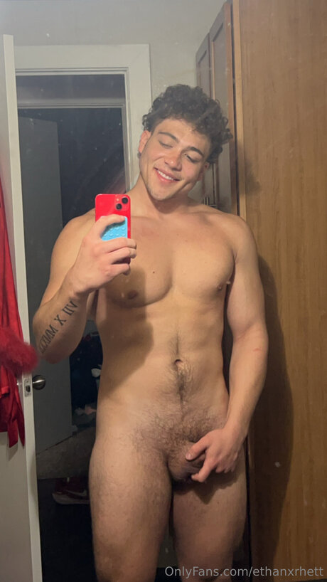 Ethanxrhett