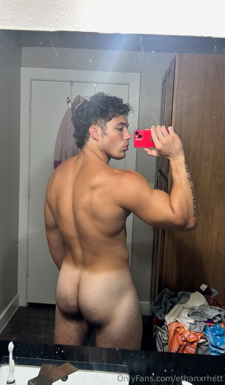 Ethanxrhett