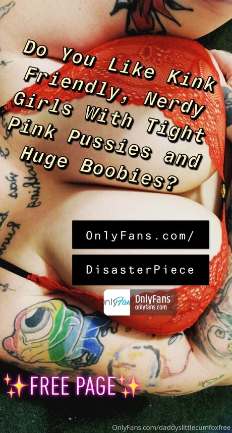 Photo nue de fuite OnlyFans de Foxysplaypen