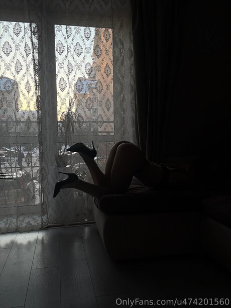 Photo nue de fuite OnlyFans de U474201560