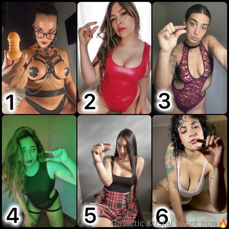 Photo nue de fuite OnlyFans de Wildgirlfetish