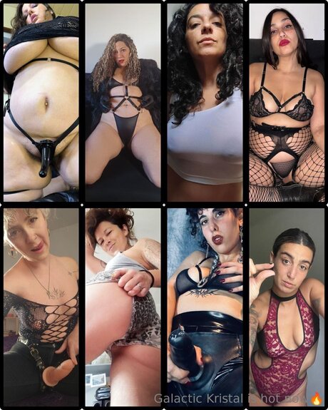 Photo nue de fuite OnlyFans de Wildgirlfetish